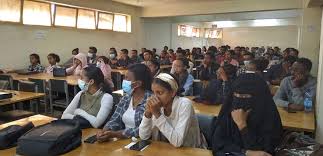 Only 46.6% of Prospective Graduates Pass University Exit Exam in Ethiopia